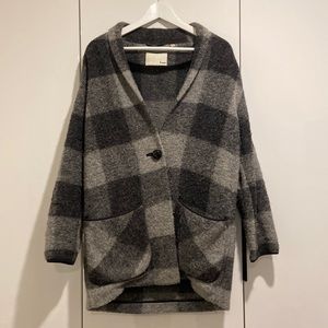 Wilfred Free - Off-duty Jacket